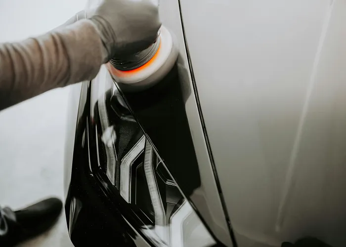 Detailing & Paint Correction