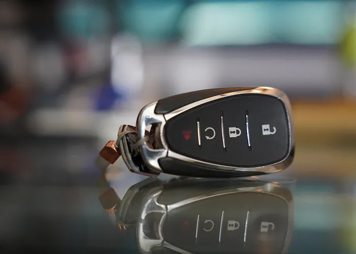Remote Starts