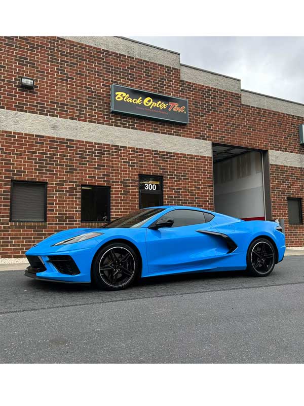 Charlotte-Automotive-Tinting