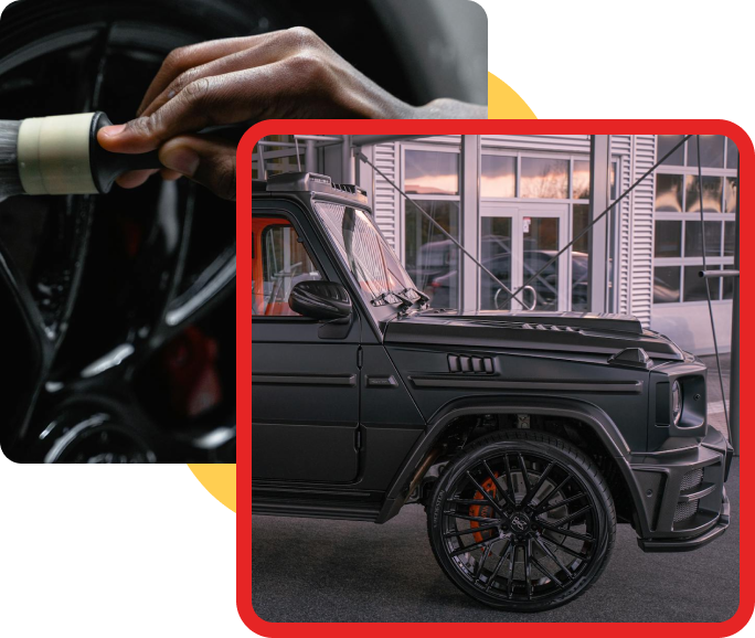 Color Change Car Wraps